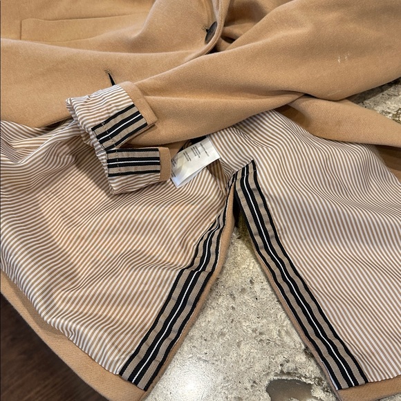 Tribal jacket - Picture 10 of 11